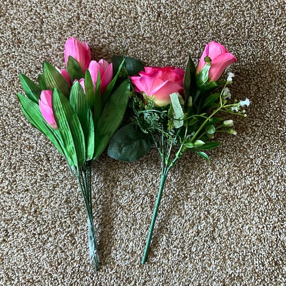 Pink Spring Picks - Picture 1 of 3